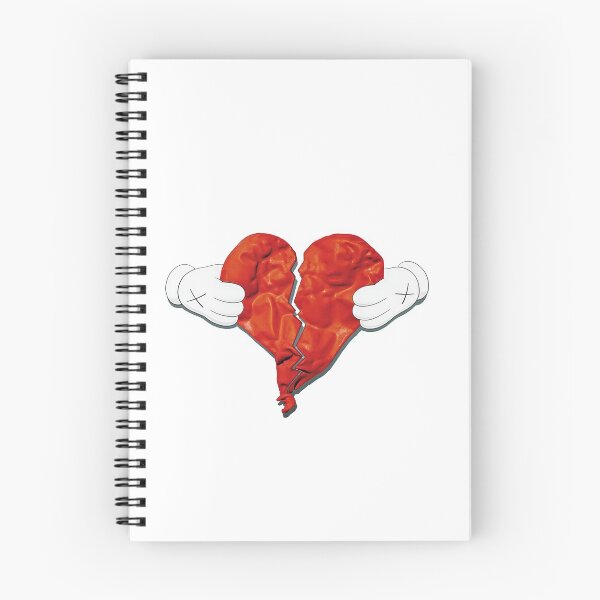 Item preview, 808's and Heartbreak designed and sold by darockyrock.