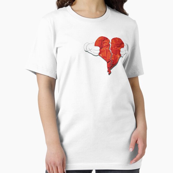 Item preview, 808 y Heartbreak designed and sold by darockyrock.
