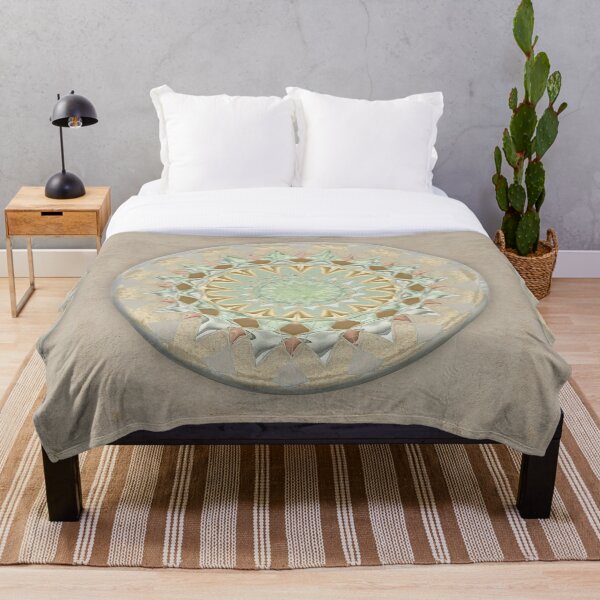 Item preview, Azulejo Ancient Treasures-4 designed and sold by DanastDesign.