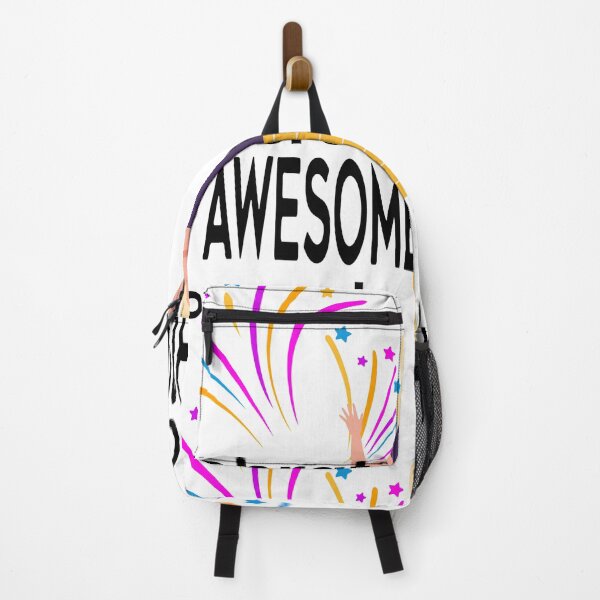 Item preview, Celebrate How Awesome You Are! Happy Day of Awesomeness! designed and sold by ZetaUmbra.