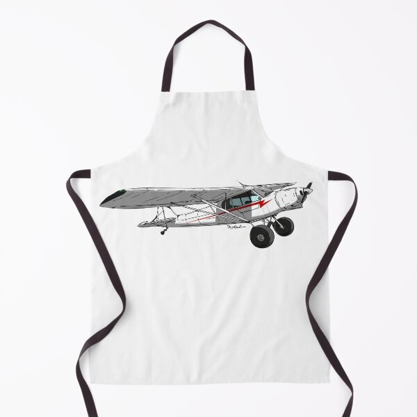 Item preview, Piper Super Cub designed and sold by Michael Garber.