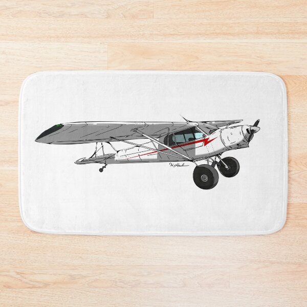 Item preview, Piper Super Cub designed and sold by Michael Garber.