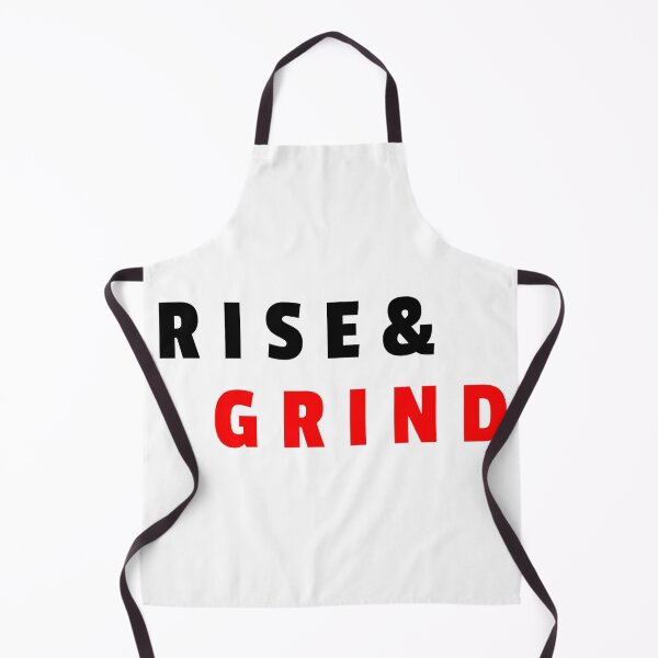 Item preview, Rise and Grind designed and sold by MucciStore.