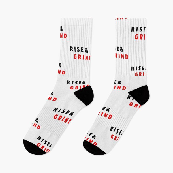 Item preview, Rise and Grind designed and sold by MucciStore.
