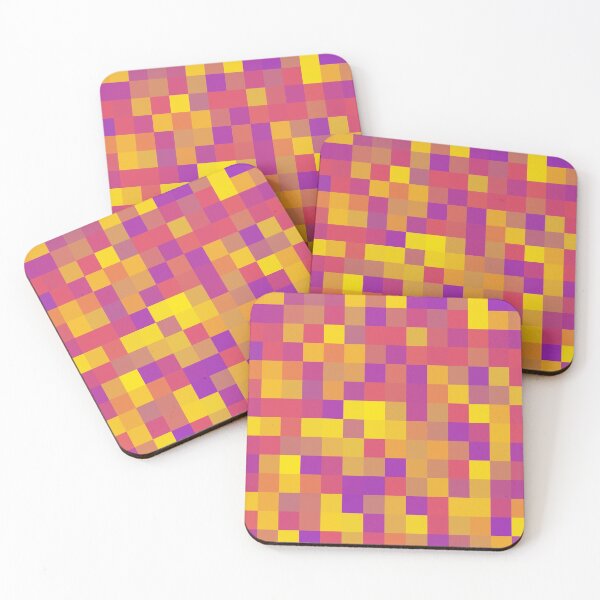 Item preview, Pixels | Playful designed and sold by princesnoozy.