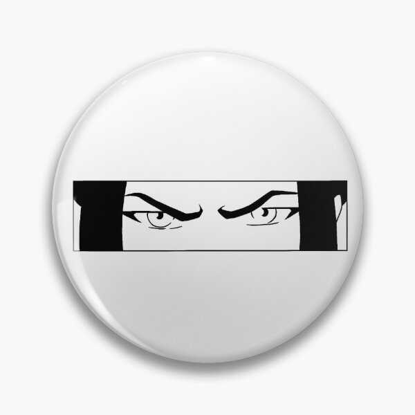 Item preview, Azula eyes designed and sold by SY Nam.