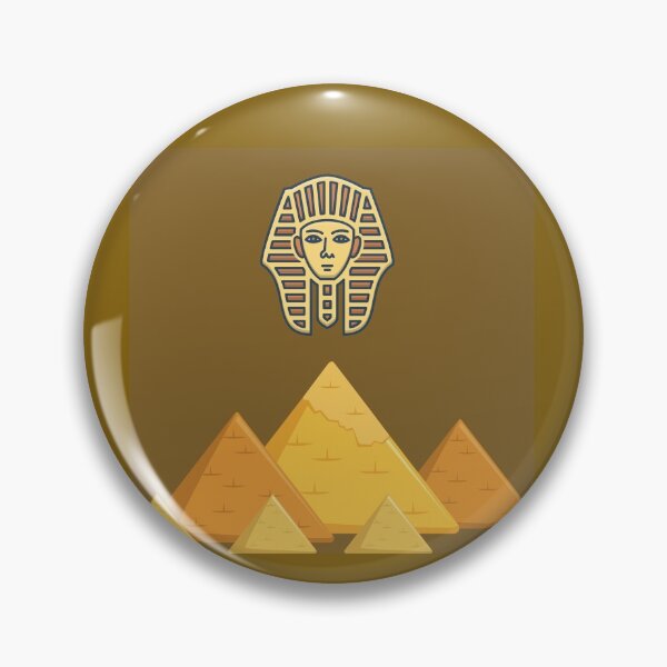 Item preview, Pyramid designed and sold by PhoeniXDreamer.