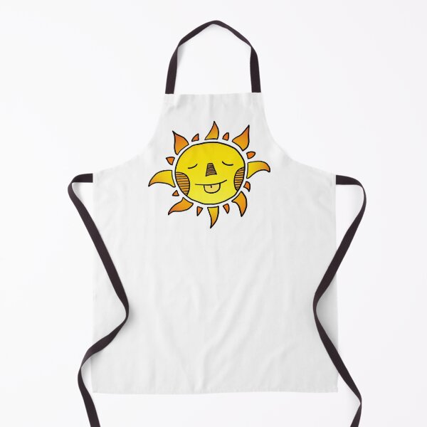 Item preview, Sunny designed and sold by krantzn-pantzn.