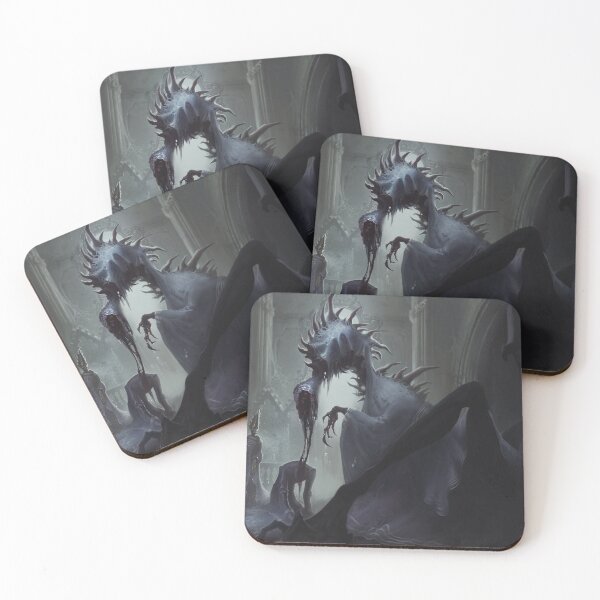 Item preview, Forbidden Church designed and sold by Thomas Ricci.