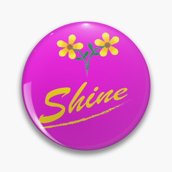 Item preview, Shine designed and sold by WilsonCreekArts.
