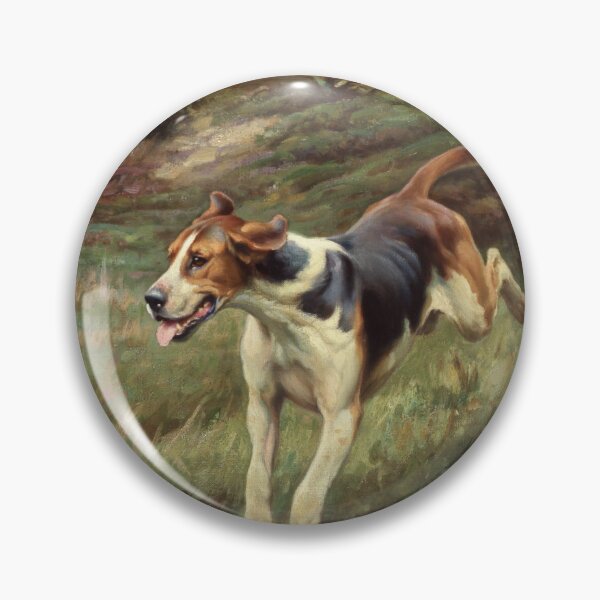 Item preview, Wright Barker - Breaking Cover designed and sold by Rehs.