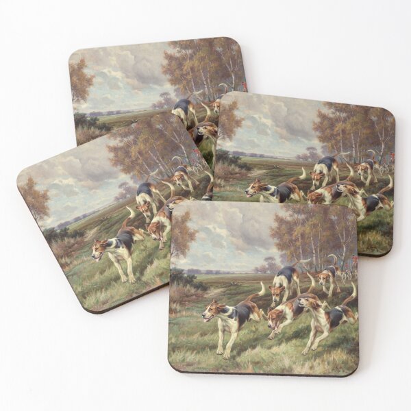Item preview, Wright Barker - Breaking Cover designed and sold by Rehs.