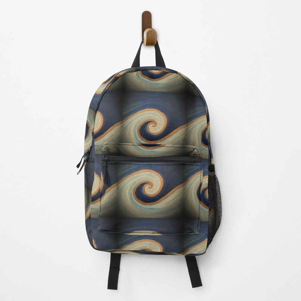 Item preview, Backpack designed and sold by Signe23.