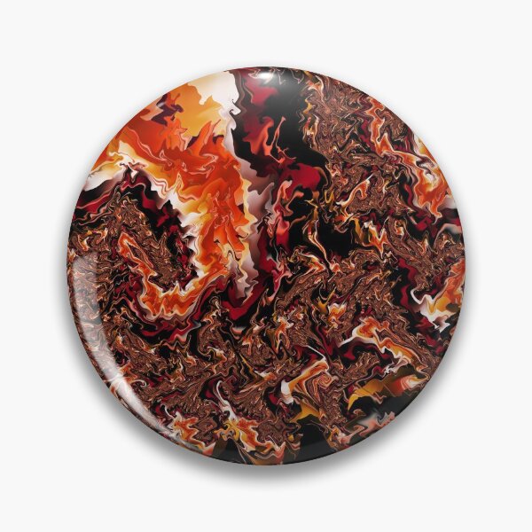 Item preview, Fire Breather designed and sold by Judson Cottrell.
