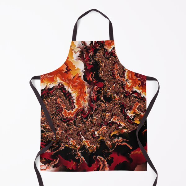 Item preview, Fire Breather designed and sold by Judson Cottrell.