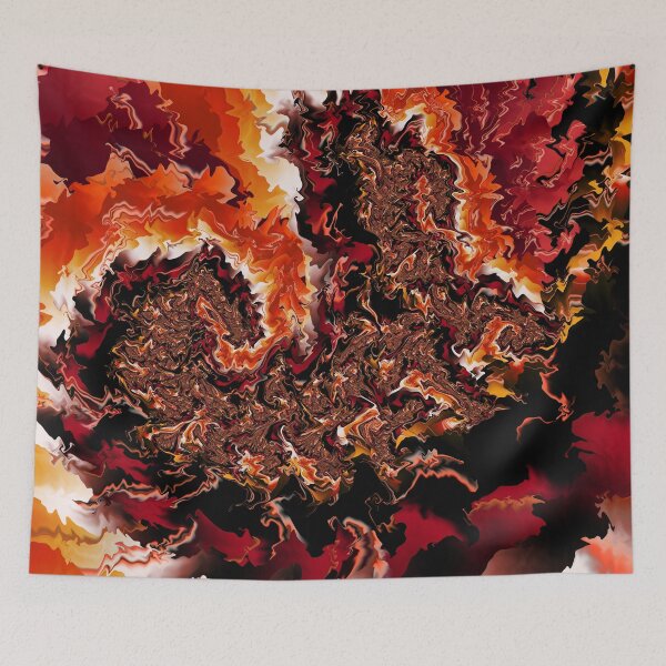 Item preview, Fire Breather designed and sold by Judson Cottrell.