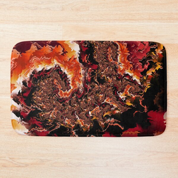 Item preview, Fire Breather designed and sold by Judson Cottrell.
