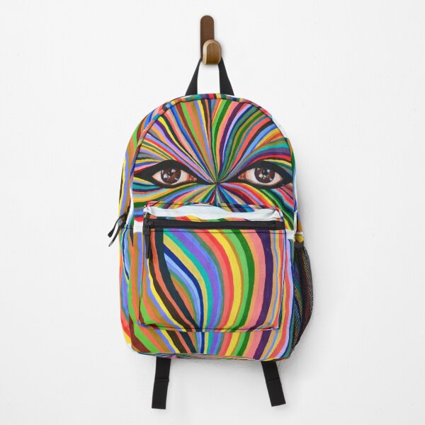 Item preview, Psychedelic Eyes designed and sold by KevLemArt.