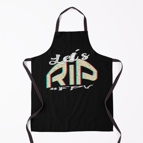 Item preview, Let's RIP FPV Freestyle Drone Gift designed and sold by xlshirt.