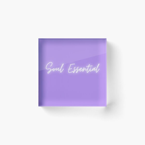 Item preview, Soul Essential designed and sold by China Net Lingo.