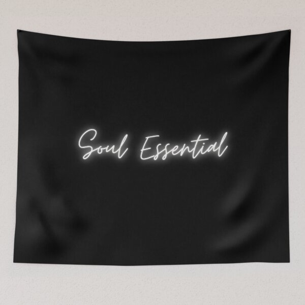 Item preview, Soul Essential designed and sold by China Decoded.