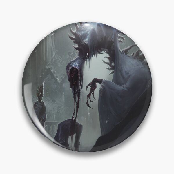 Item preview, Forbidden Church designed and sold by Thomas Ricci.