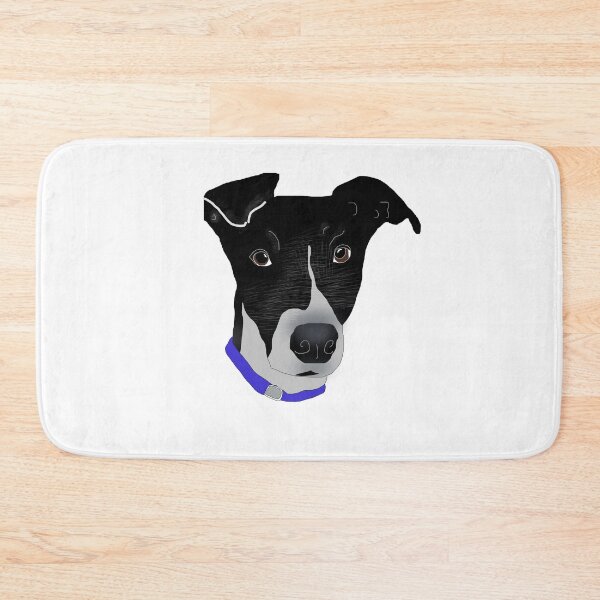 Item preview, Bud the Lurcher Four designed and sold by LupuDesigns.
