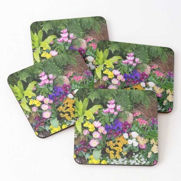 Item preview, Floral Spectacular - Olbrich Botanical Gardens Spring Flower Show, Madison, WI designed and sold by rvjames.
