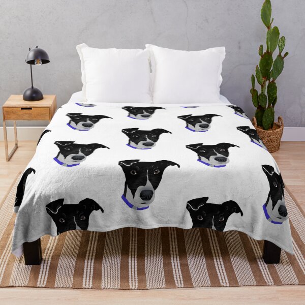 Item preview, Bud the Lurcher Four designed and sold by LupuDesigns.