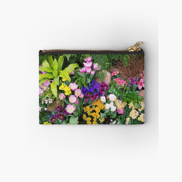 Item preview, Floral Spectacular - Olbrich Botanical Gardens Spring Flower Show, Madison, WI designed and sold by rvjames.