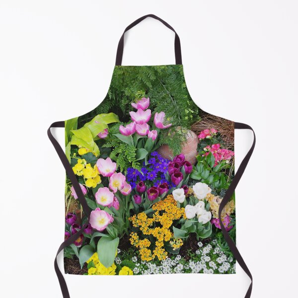 Item preview, Floral Spectacular - Olbrich Botanical Gardens Spring Flower Show, Madison, WI designed and sold by rvjames.