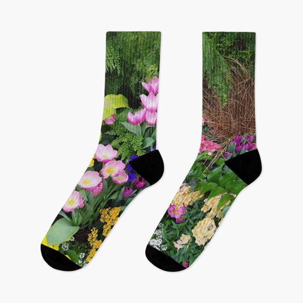 Item preview, Espectacular floral - Olbrich Botanical Gardens Spring Flower Show, Madison, WI designed and sold by rvjames.
