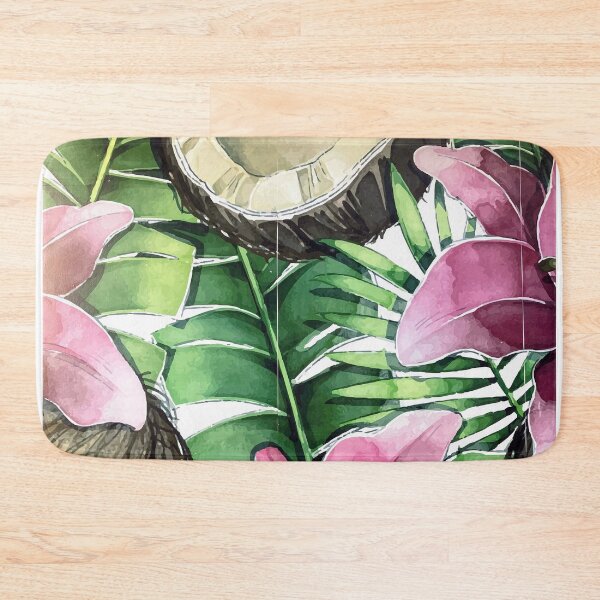 Item preview, Tropical Feelings designed and sold by LuMarks.