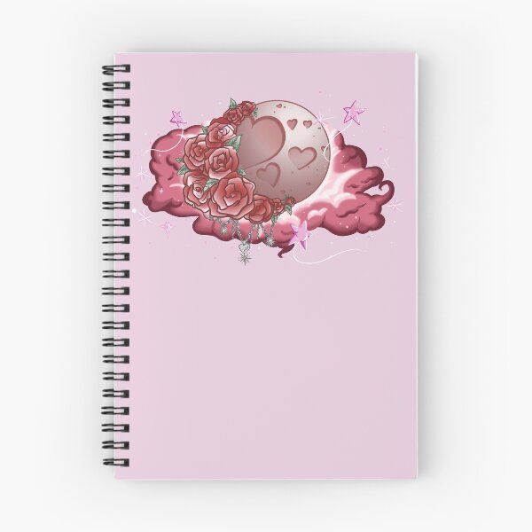 Item preview, Rose Moon designed and sold by MariahL.