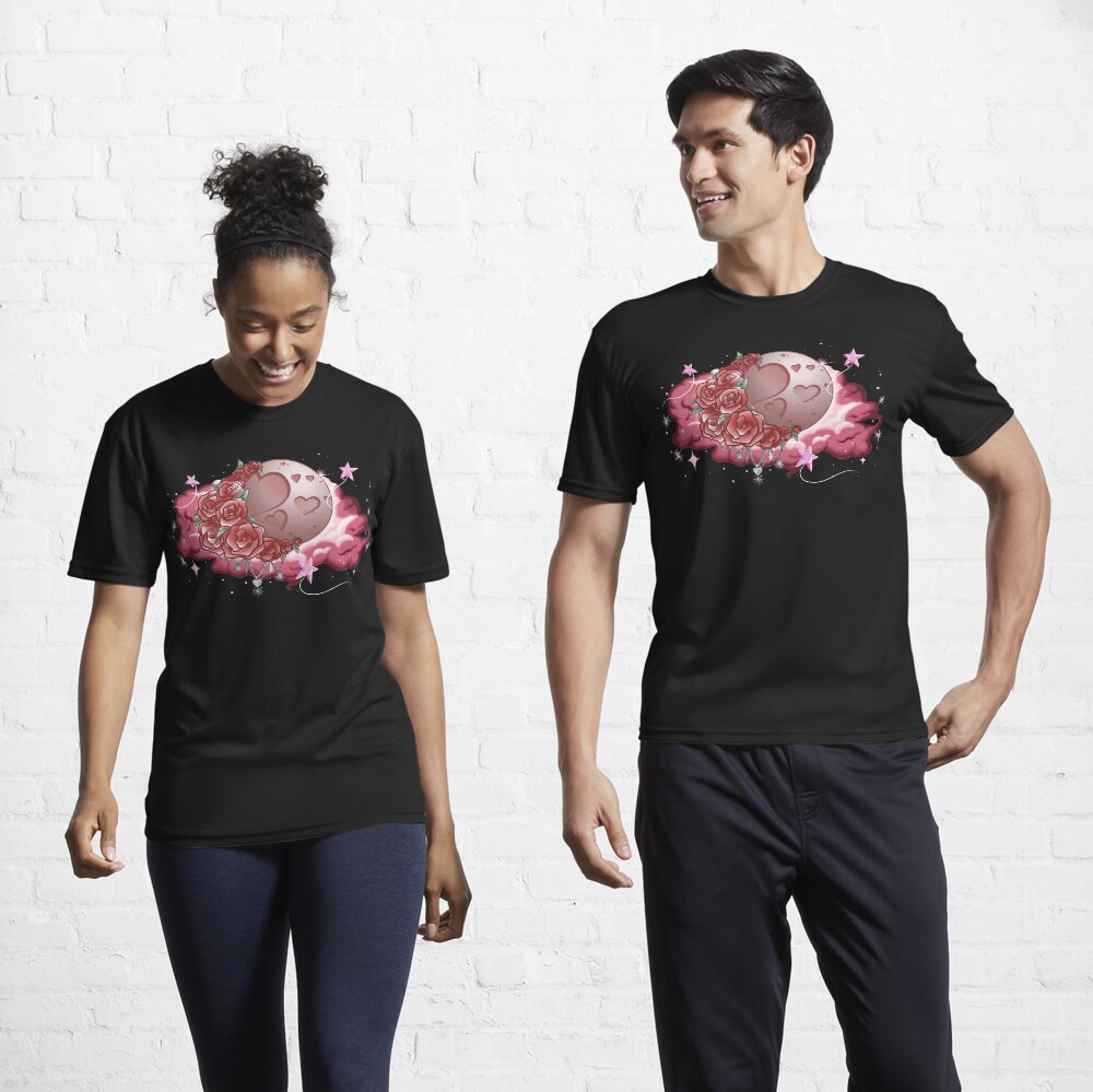 Item preview, Active T-Shirt designed and sold by MariahL.