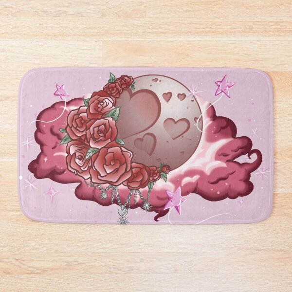 Item preview, Rose Moon designed and sold by MariahL.