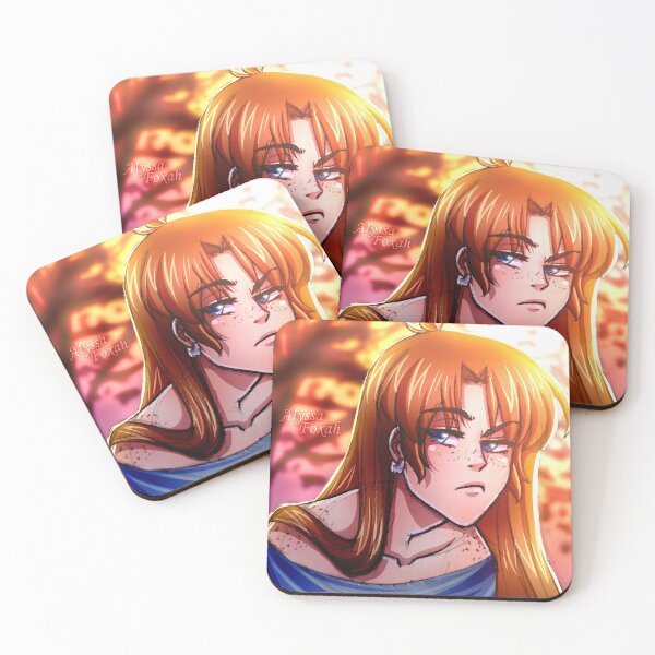 Item preview, Silverton sunset designed and sold by AlyssaFoxah.