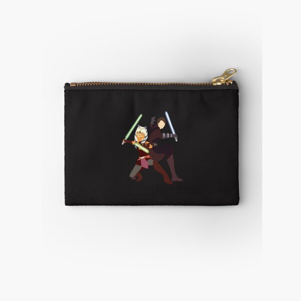 Item preview, Anakin and Ahsoka designed and sold by gofundme.