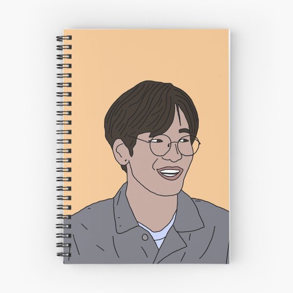 Item preview, MouseBusters Wonwoo designed and sold by bandfanarii.