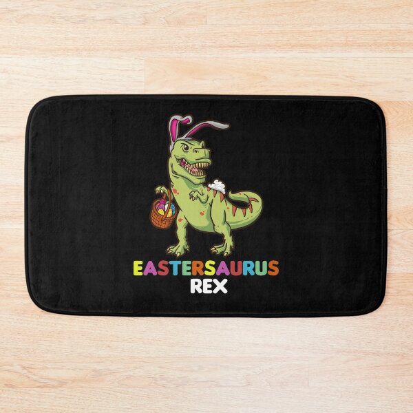 Item preview, Eastersaurus Rex Easter Dinosaur T Rex Children designed and sold by Stndor.