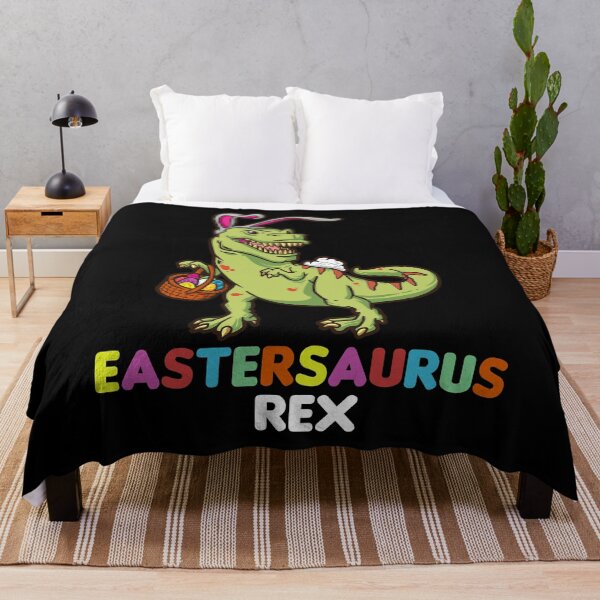 Item preview, Eastersaurus Rex Easter Dinosaur T Rex Children designed and sold by Stndor.