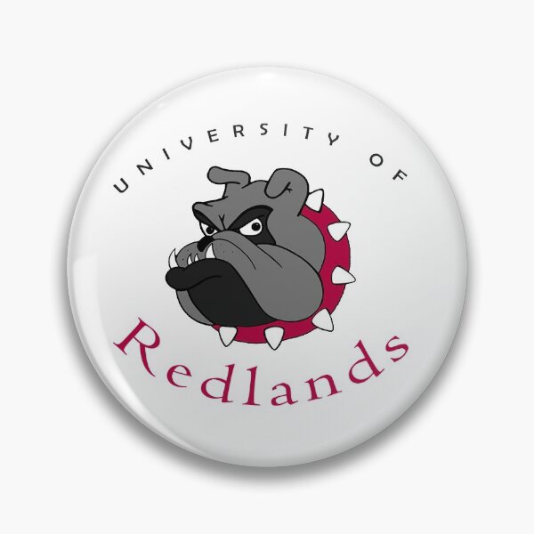 Item preview, university of redland designed and sold by Peaceful Life Co.