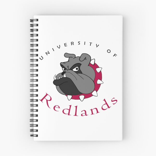 Item preview, university of redland  designed and sold by Peaceful Life Co.