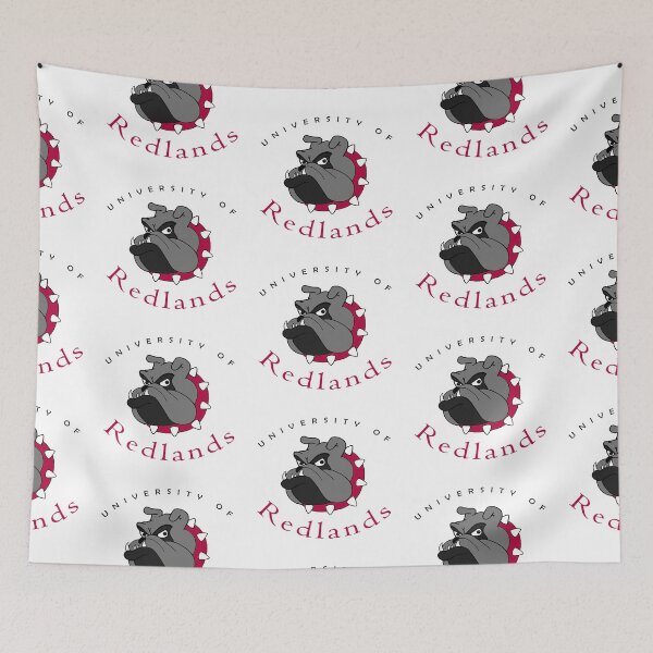 Item preview, university of redland  designed and sold by Peaceful Life Co.