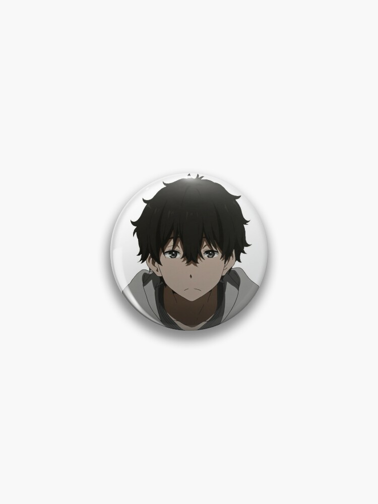 Pin on Hyouka