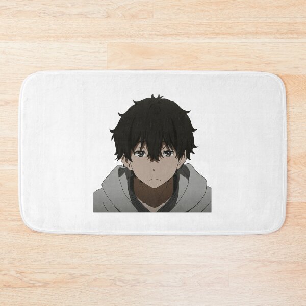 Item preview, Oreki Houtarou - Hyouka designed and sold by Eyes-Up.