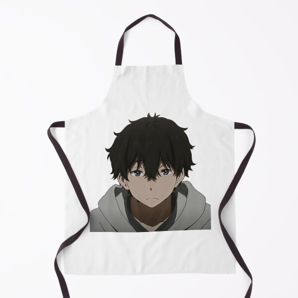 Item preview, Oreki Houtarou - Hyouka designed and sold by Eyes-Up.