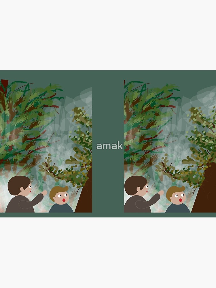 Keep Moving by amak