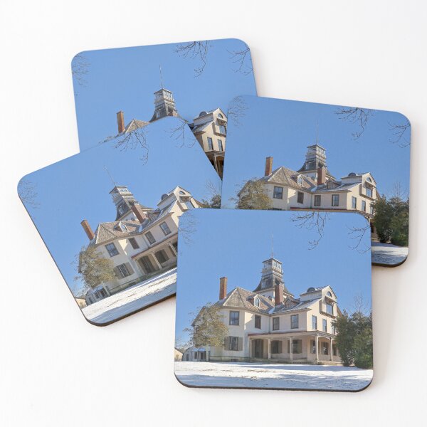 Item preview, Portrait of a Historical Place designed and sold by Lanis Rossi.