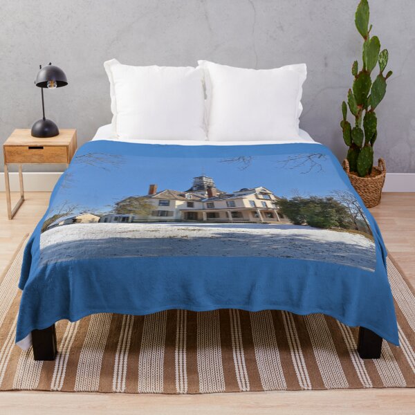 Item preview, Portrait of a Historical Place designed and sold by Lanis Rossi.